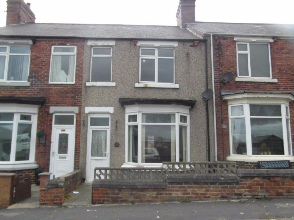 3 bed terraced house to rent in Osborne Terrace, Leeholme,