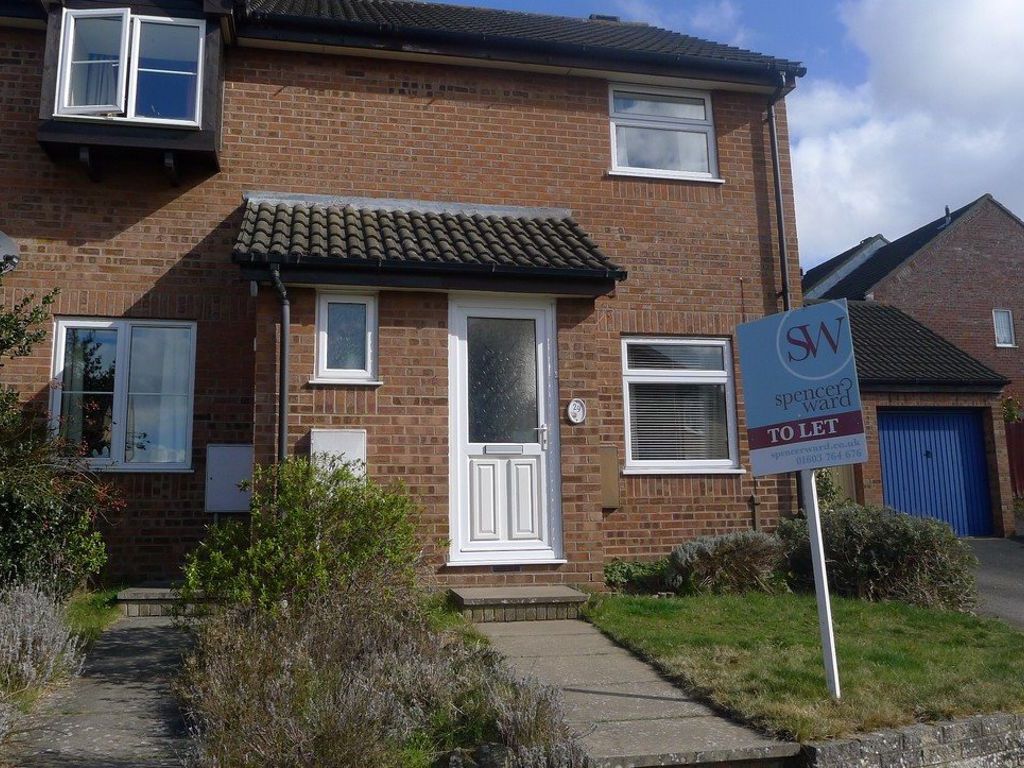 2 bed property to rent in Acres Way, Drayton, Norwich NR8 Zoopla
