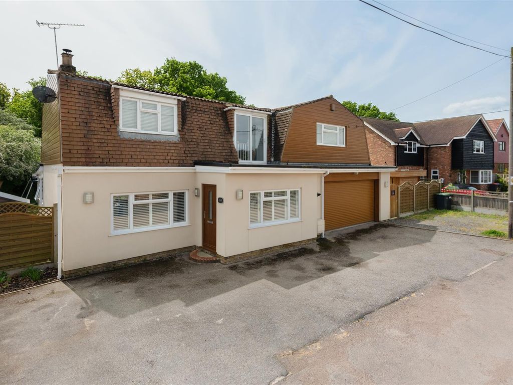 5 bed detached house for sale in Dargate Road, Yorkletts, Whitstable