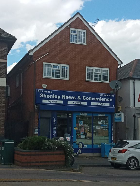 Furzehill Parade, Shenley Road, Borehamwood WD6  