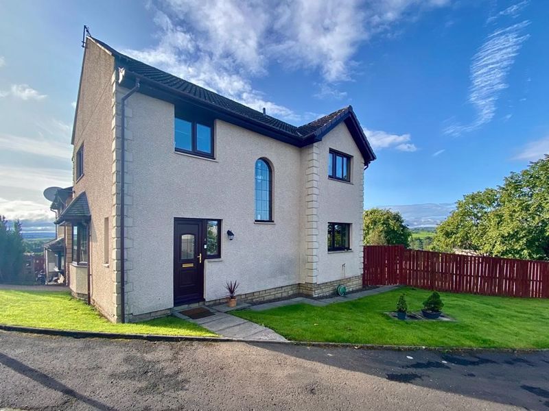 4 bed property for sale in Stepend Road, Cumnock KA18, £179,000 Zoopla