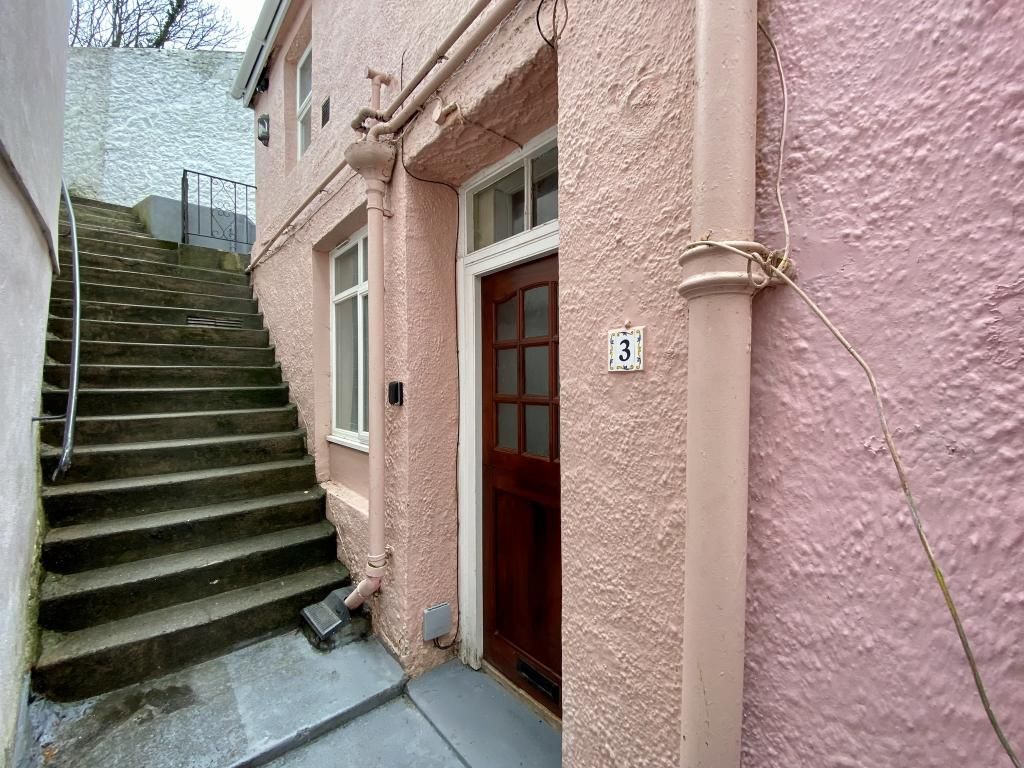 1 bed flat to rent in Lower Woodfield Road, Torquay TQ1 Zoopla
