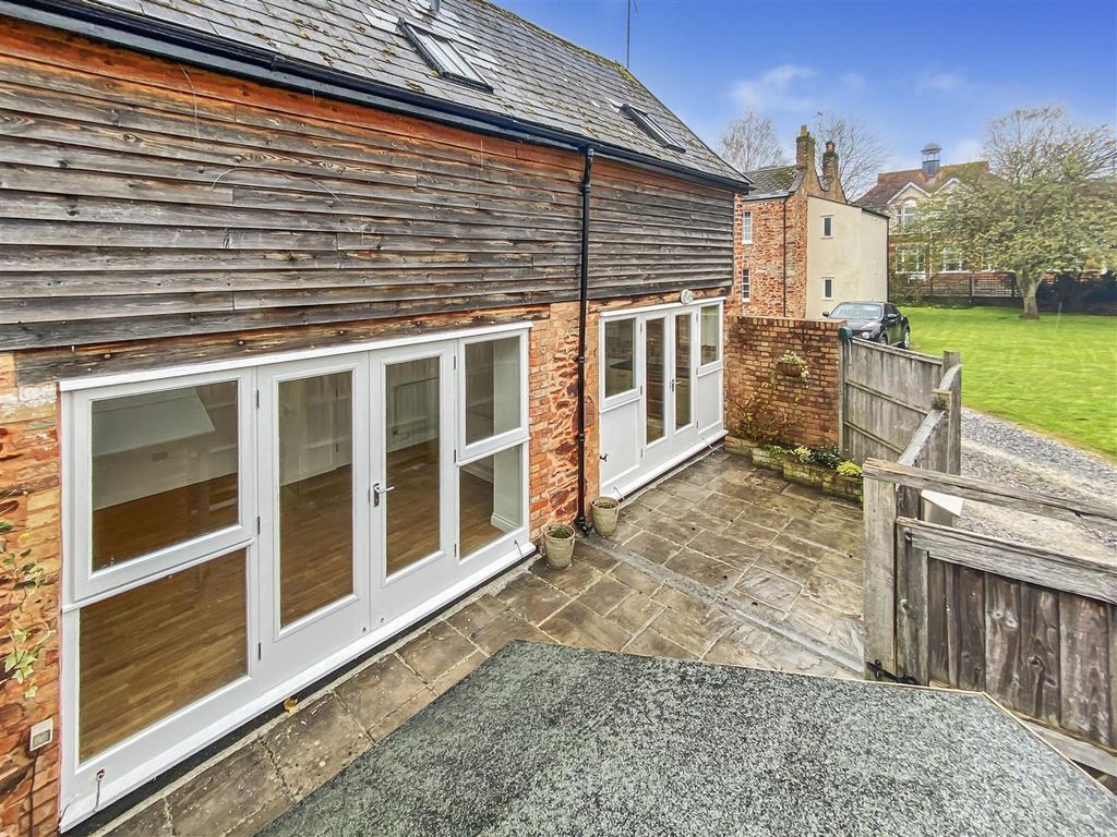 2 bed detached house for sale in Weirfield Green, Taunton TA1 Zoopla