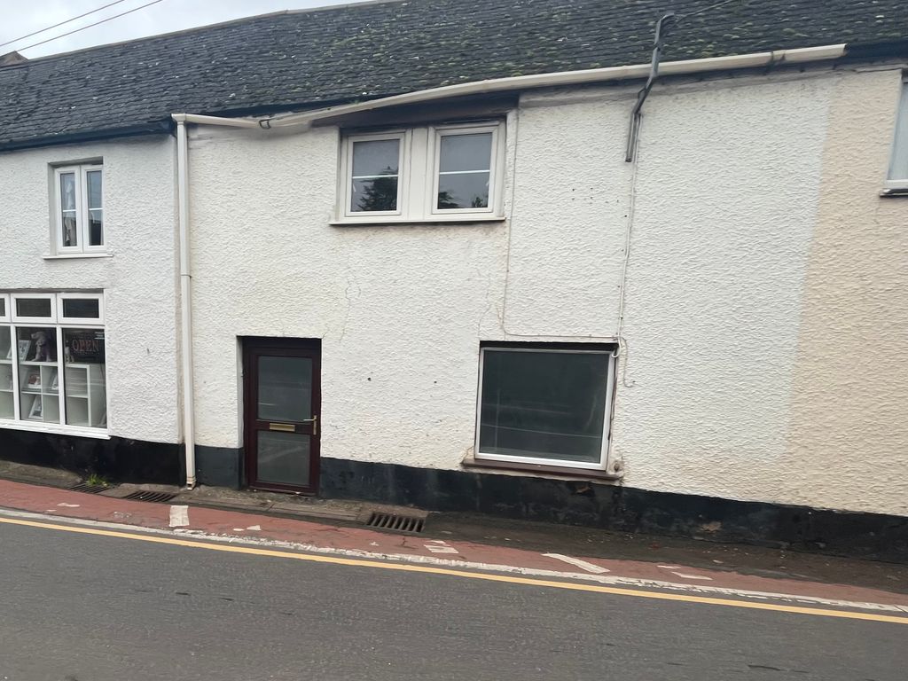 2 bed terraced house to rent in High Street, Williton TA4 Zoopla