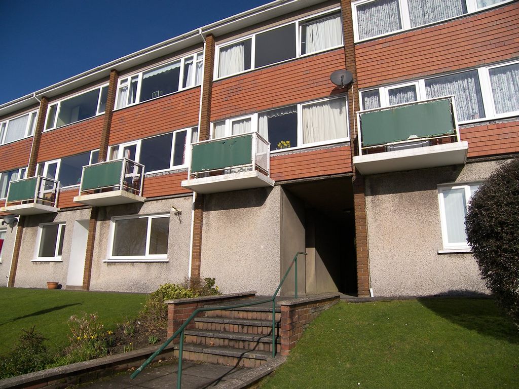 2 bed flat to rent in Clyne Close, Mayals, Swansea SA3, £850 pcm Zoopla