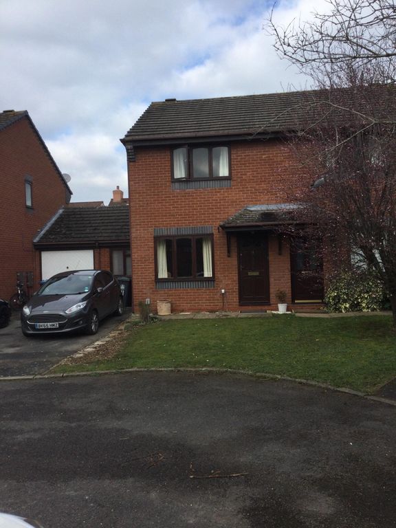 2 bed flat to rent in Haydock Close, StratfordUponAvon CV37 Zoopla