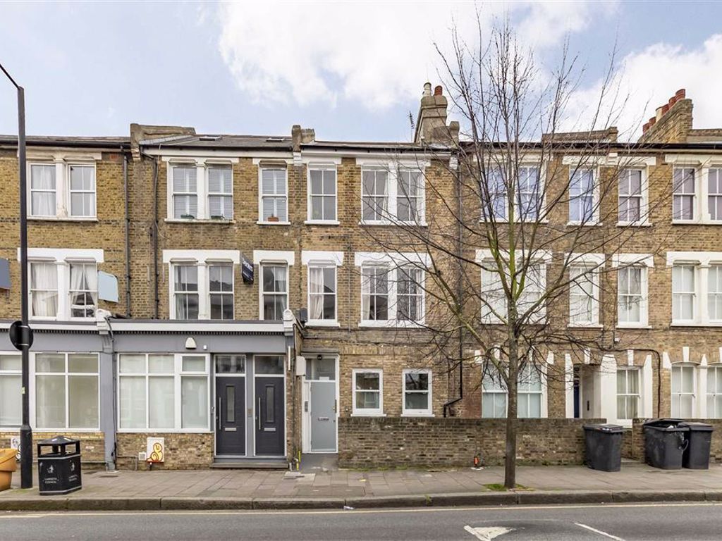 Landor Road, London SW9