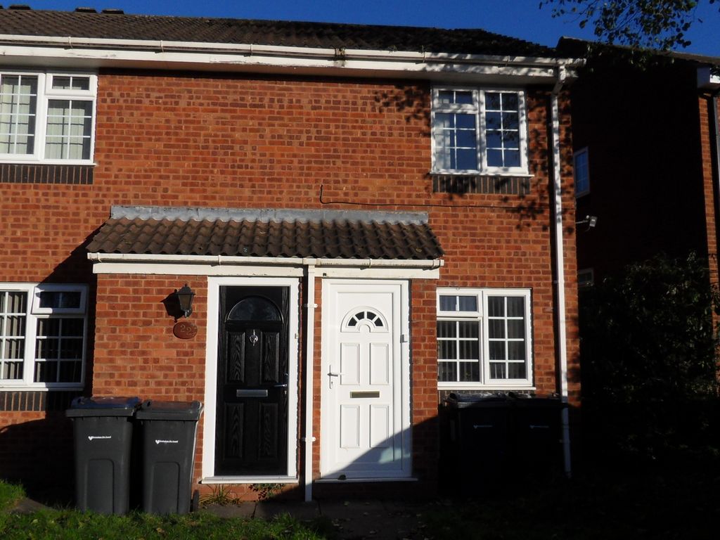 2 bed flat to rent in Leisures Drive, Sutton Coldfield B76 Zoopla