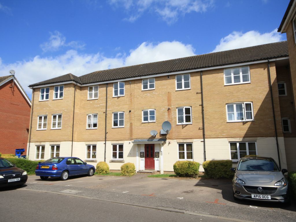 3 bed flat to rent in Whitworth Court, Old Catton, Norwich NR6 Zoopla