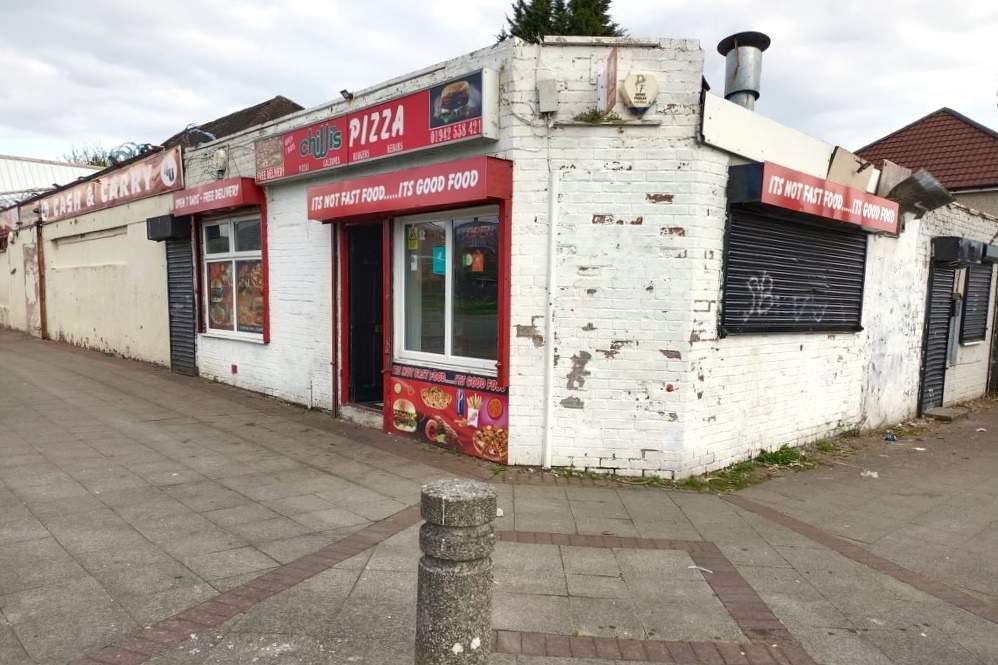 Cumberland Avenue, Tyldesley, Manchester M29  