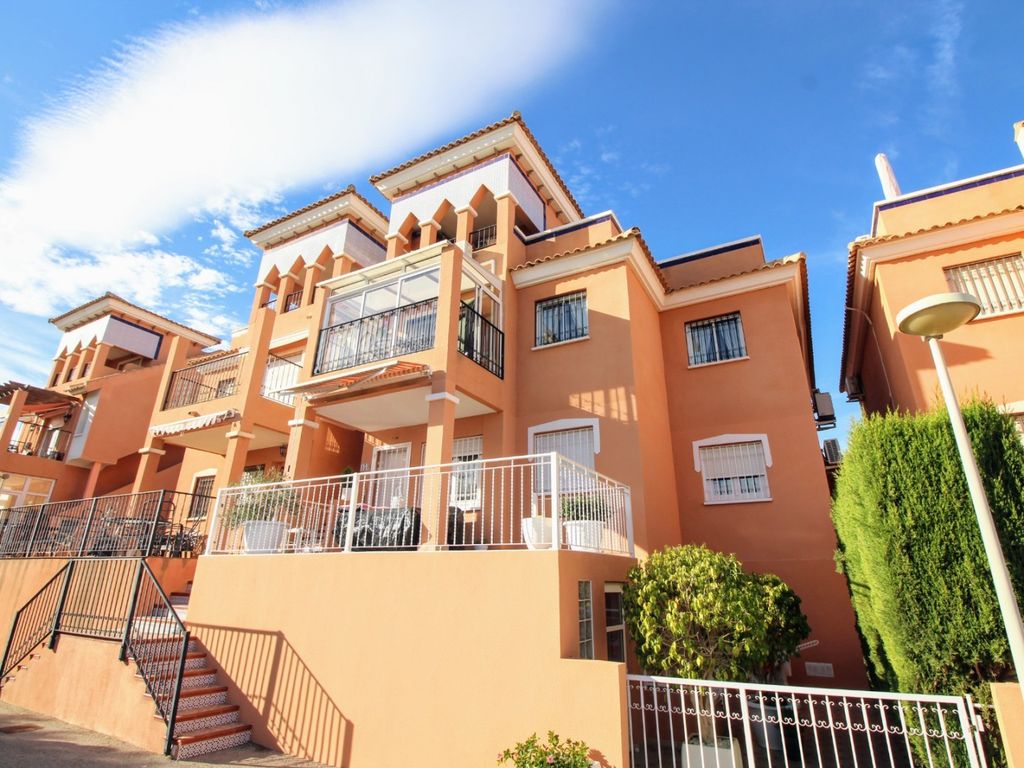 3 bed bungalow for sale in Dehesa De Campoamor, Alicante, Spain, £