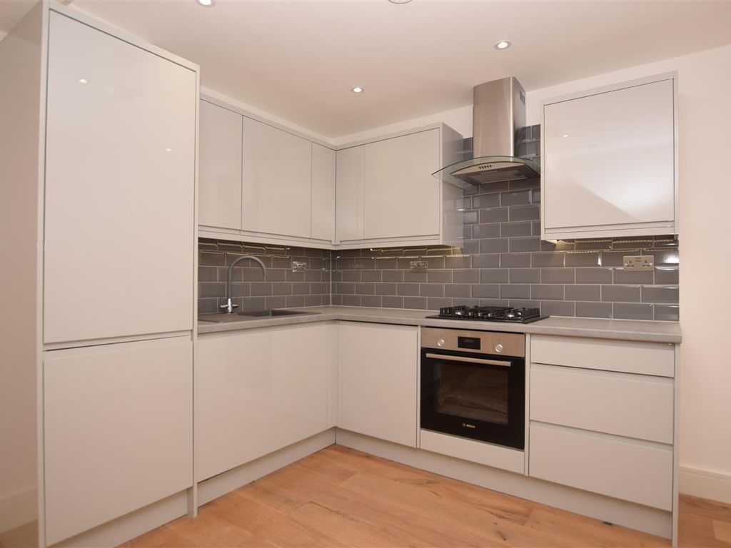 2 bed flat to rent in Newfoundland Road, St. Pauls, Bristol BS2, £1,525 pcm Zoopla