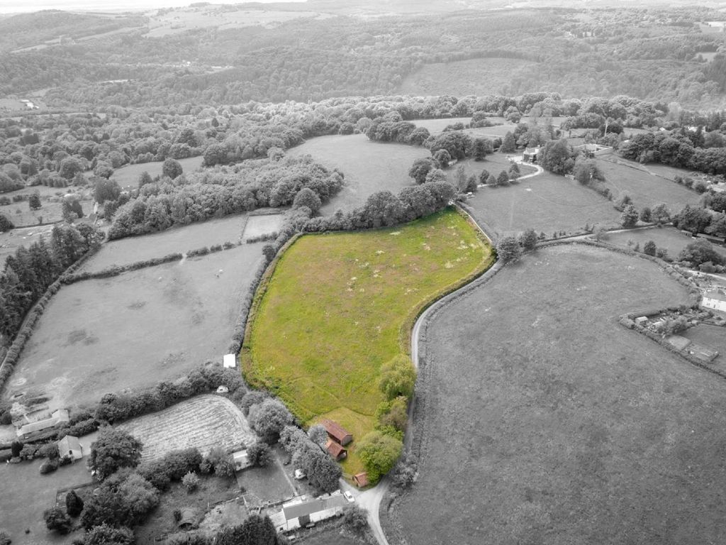 Terraced house for sale in The Common, St. Briavels, Gloucestershire