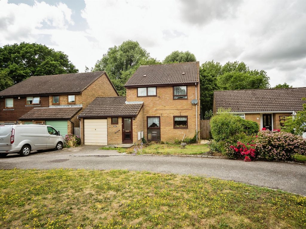 4 bed detached house for sale in Covert, Singleton, Ashford TN23 Zoopla