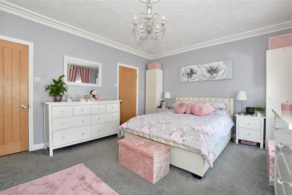 5 bed semidetached house for sale in Grange Road, Ramsgate, Kent CT11