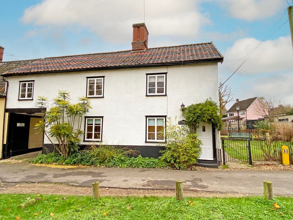 4 bed cottage for sale in The Green, Palgrave, Diss IP22 Zoopla