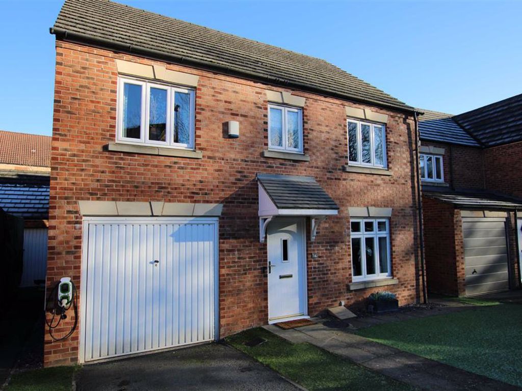 Poplar View, Farnley, Leeds, West Yorkshire LS12