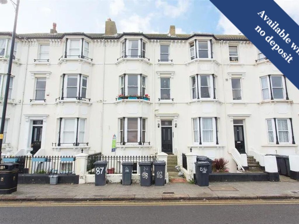Studio to rent in Central Parade, Herne Bay CT6 Zoopla