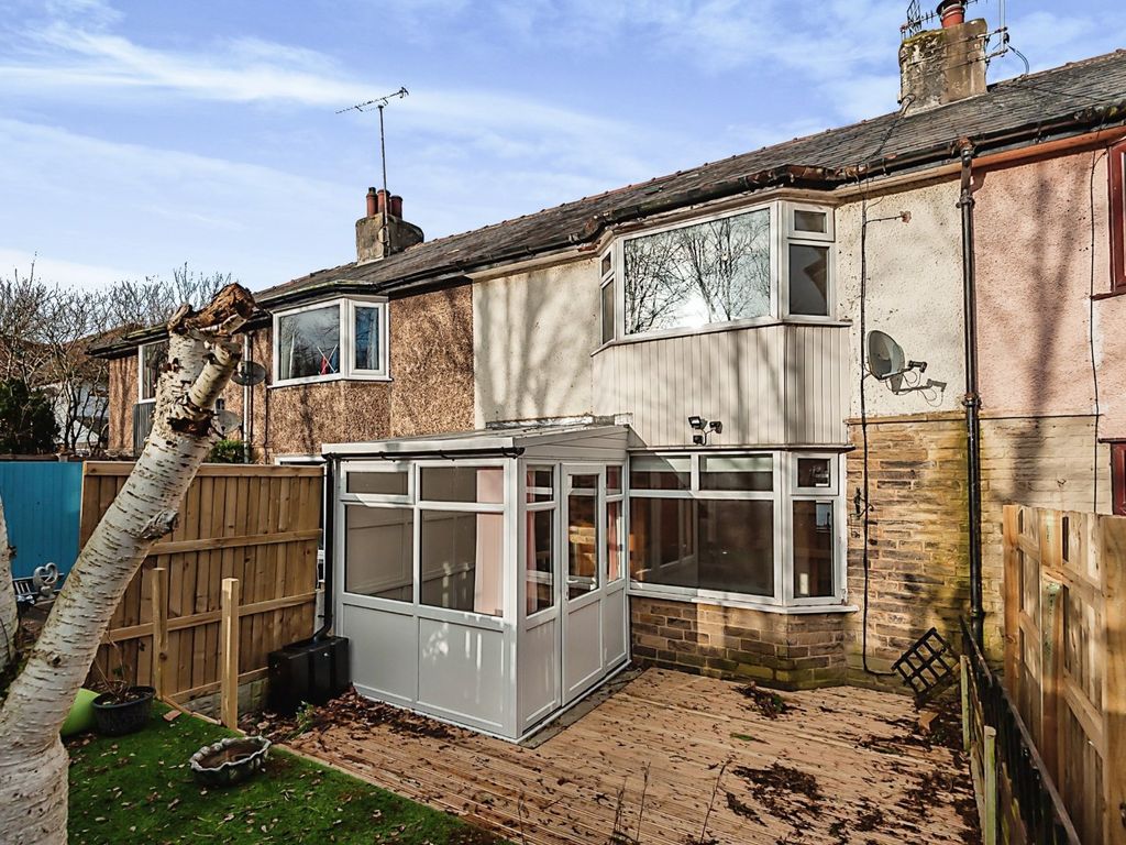 2 bed terraced house for sale in Erringden Road, Hebden Bridge HX7 Zoopla