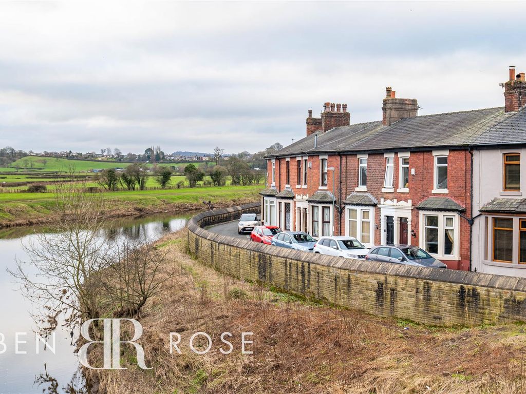 3 bed terraced house for sale in Ribble Crescent, WaltonLeDale
