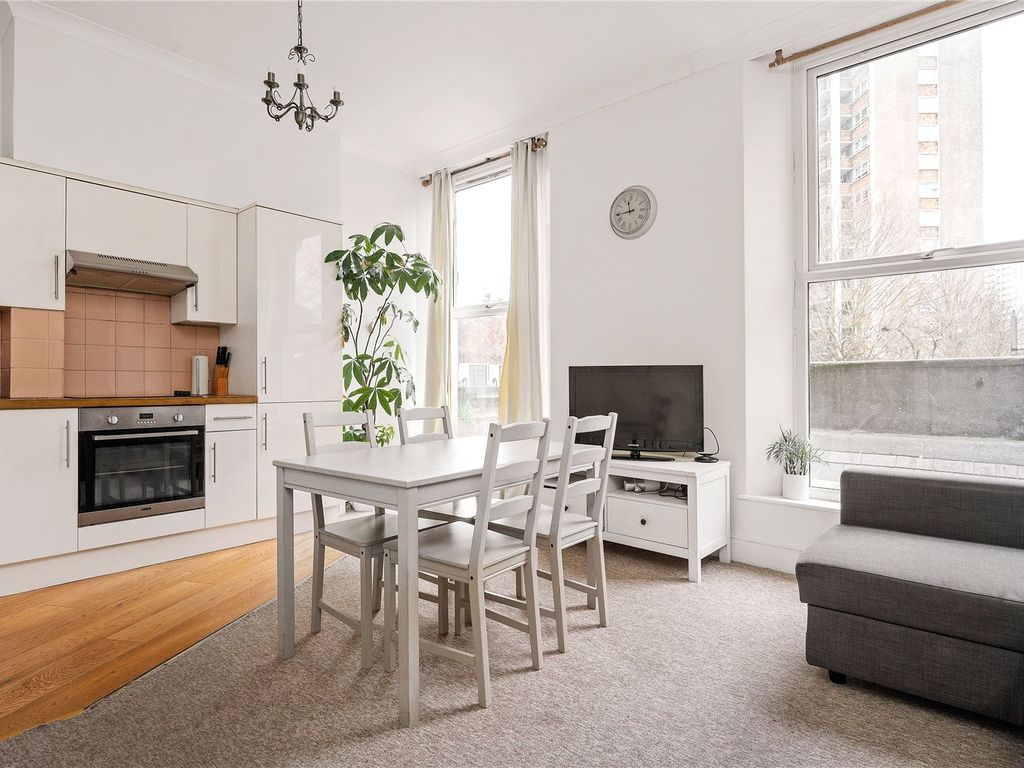 Land for sale in City Garden Row, Islington, London N1 Zoopla