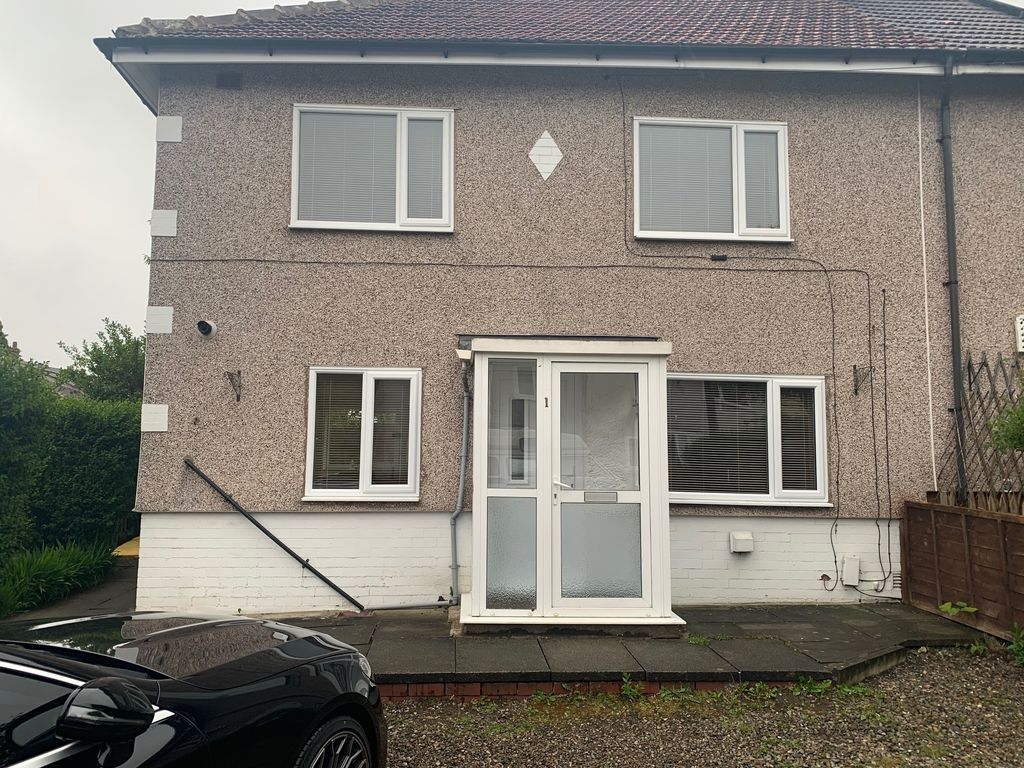 3 bed terraced house to rent in Slater Avenue, Colne BB8, £750 pcm Zoopla