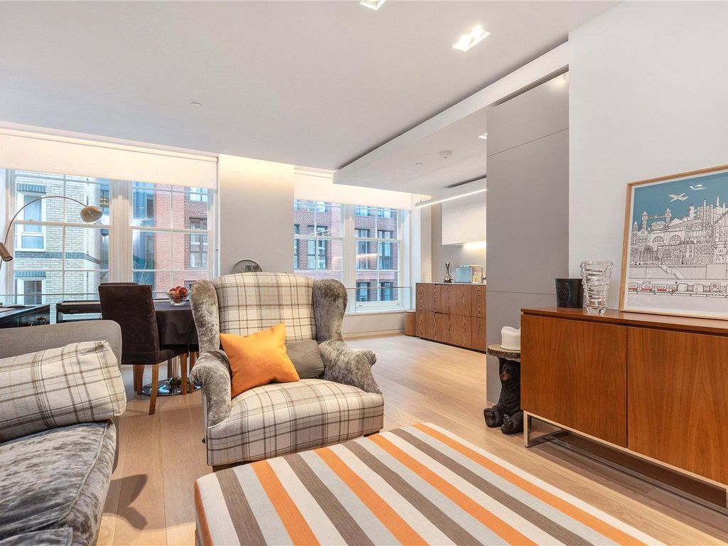 Dominion House, 59 Bartholomew Close, London EC1A