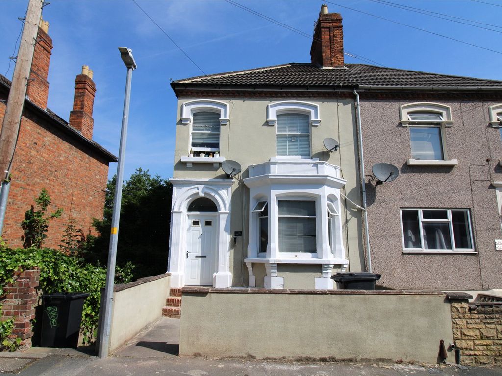 Property for sale in Dixon Street, Swindon, Wiltshire SN1 Zoopla