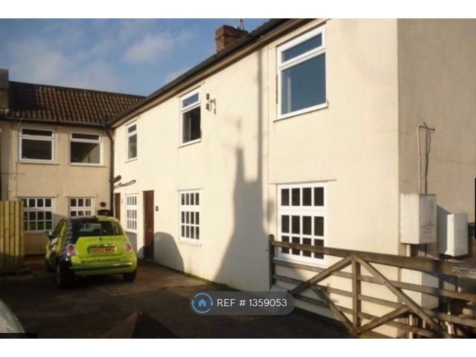 2 bed flat to rent in Bedminster Down Road, Bristol BS13 Zoopla
