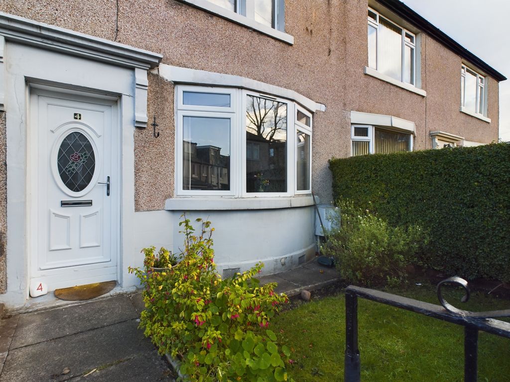 2 bed terraced house to rent in Claremont Grove, New Town, Edinburgh