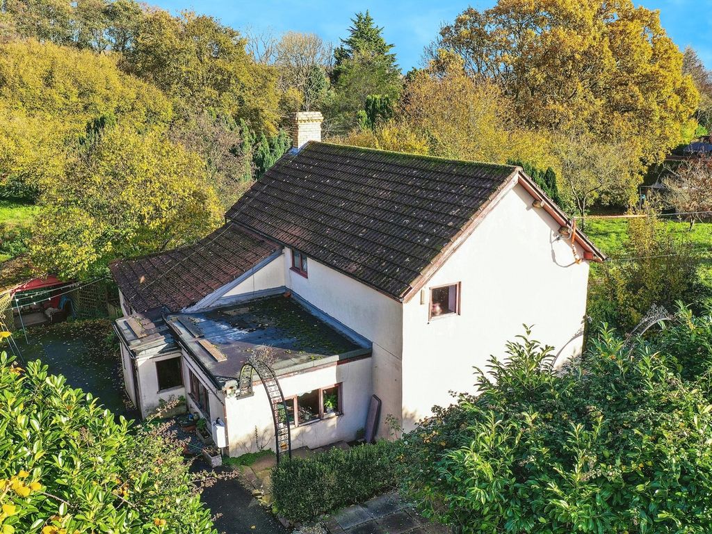 3 bed detached house for sale in Mill Lane, Castleton, Cardiff CF3, £740,000 Zoopla