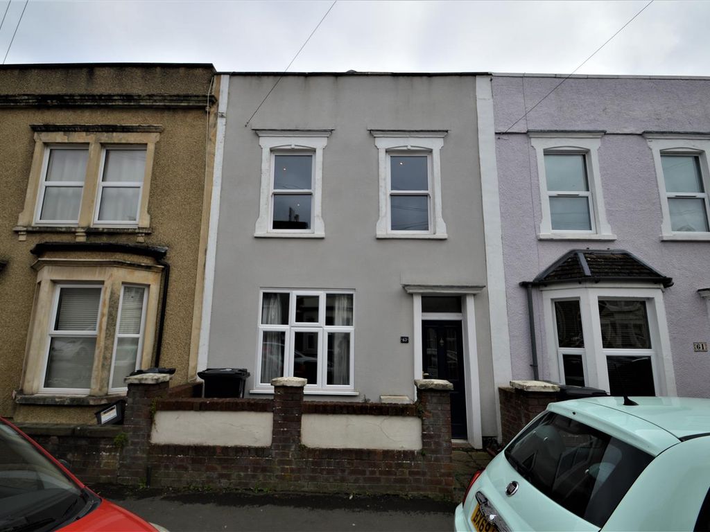 2 bed property to rent in Oak Road, Horfield, Bristol BS7 Zoopla