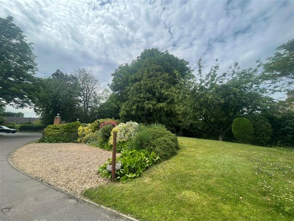 Land For Sale Burton Mere at James Hooper blog