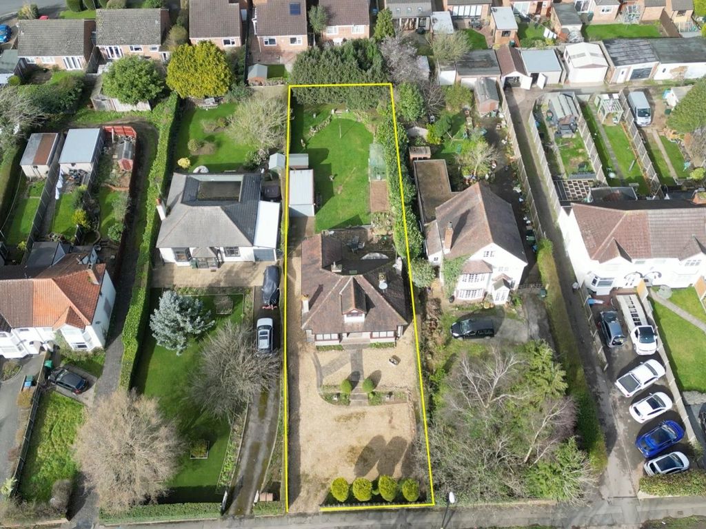 3 bed bungalow for sale in Tile Hill Lane, Coventry CV4, £350,000 Zoopla