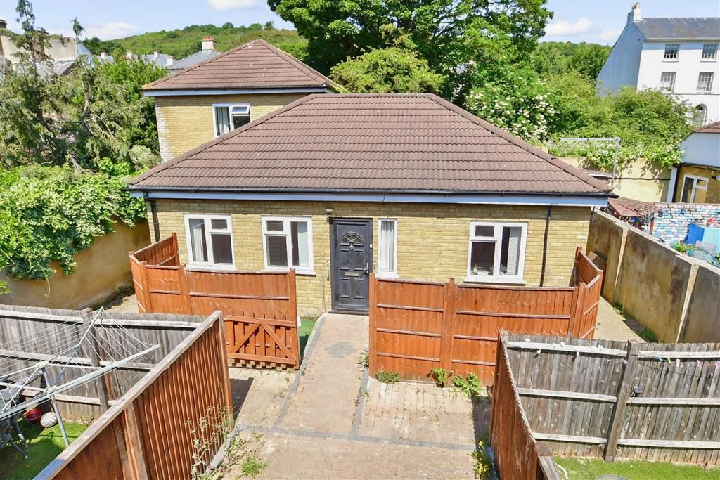 2 bed detached bungalow for sale in Coombe Valley Road, Dover, Kent