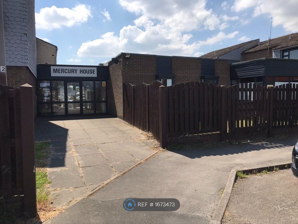 1 bed flat to rent in Cumberland Close, Bircotes, Doncaster DN11 Zoopla