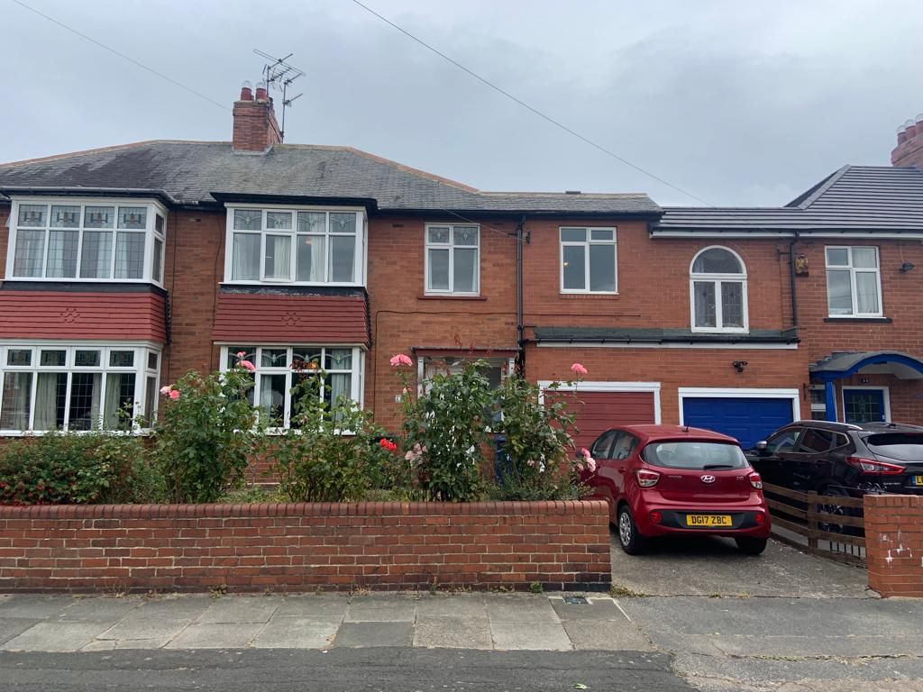 4 bed semidetached house for sale in Benton Lodge Avenue, Benton