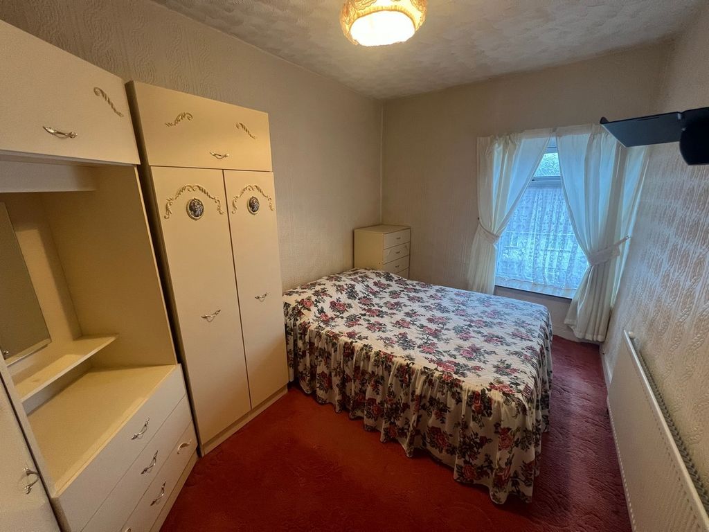 3 bed terraced house for sale in Hughes Street Tonypandy , Tonypandy