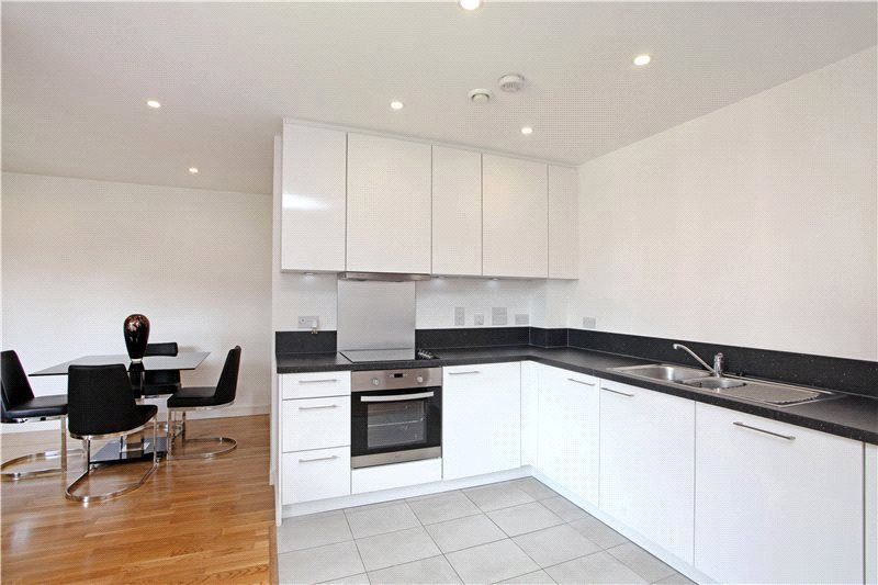 College House, Putney SW15