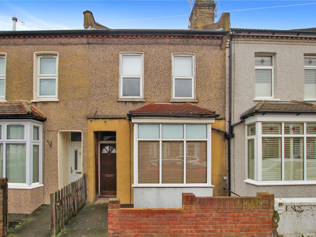 2 bed terraced house for sale in Kirkham Street, Plumstead Common