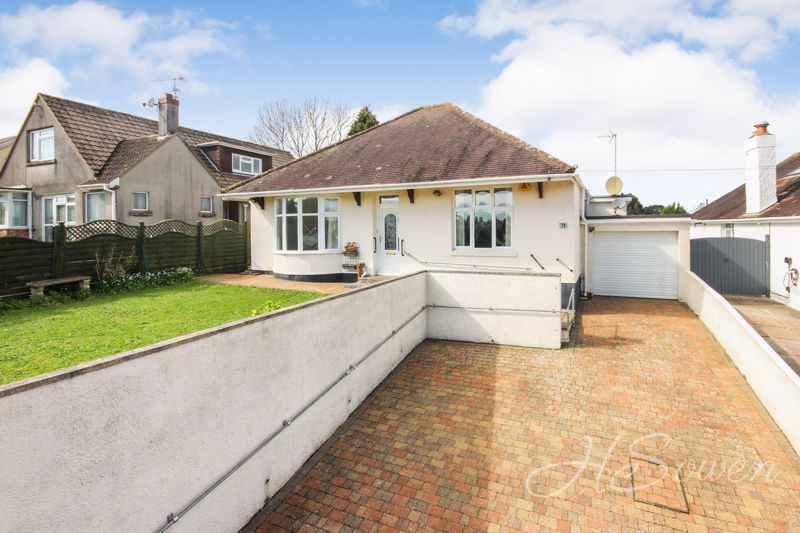 4 bed detached house for sale in Cadewell Lane, Torquay TQ2, £450,000