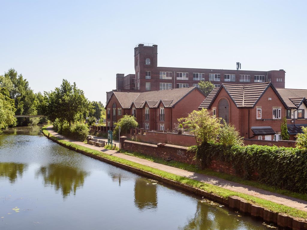 2 bed flat for sale in Mather Lane, Leigh WN7 Zoopla