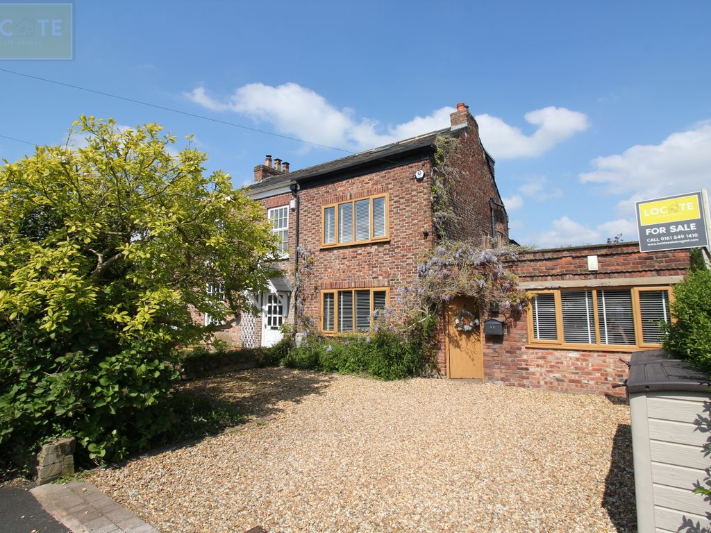 Houses For Sale Urmston Davyhulme Flixton at Michael Doyle blog