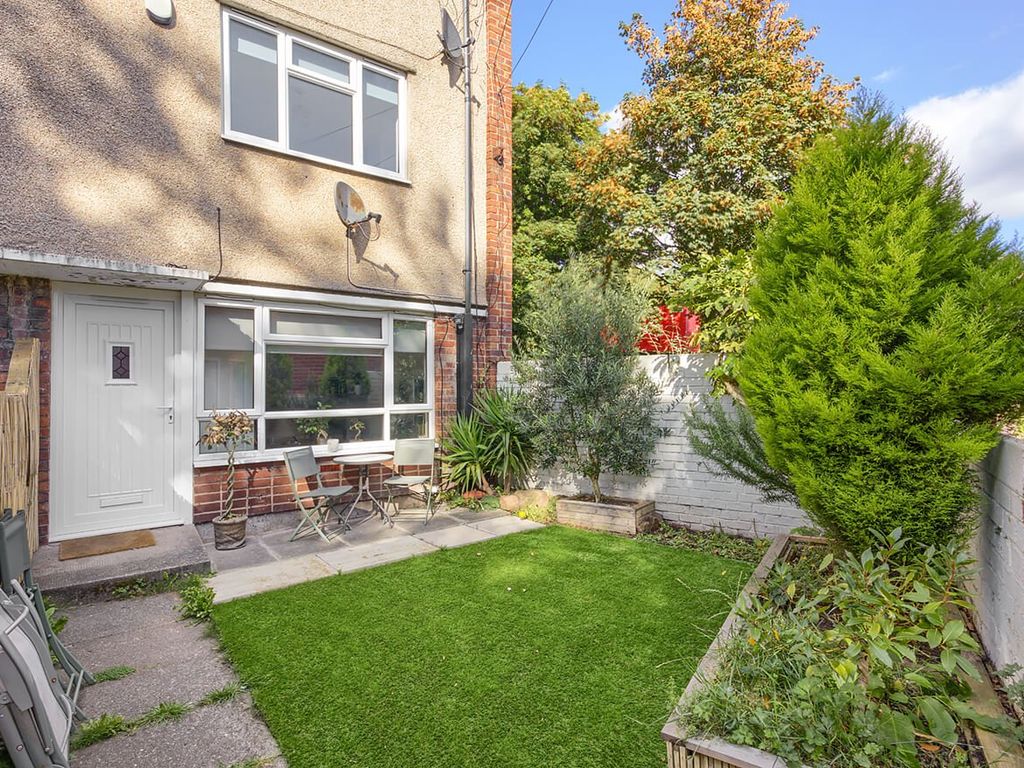 2 bed for sale in Mill Lane, Wavertree, Liverpool L15 Zoopla