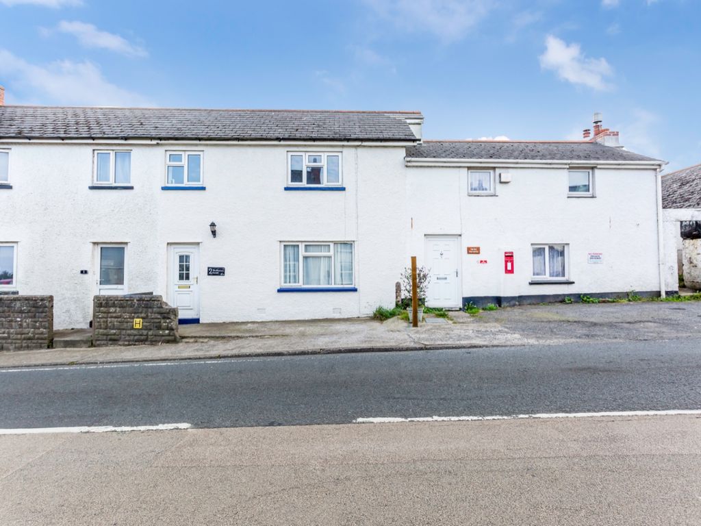 2 bed terraced house for sale in Horns Cross, Bideford EX39 Zoopla