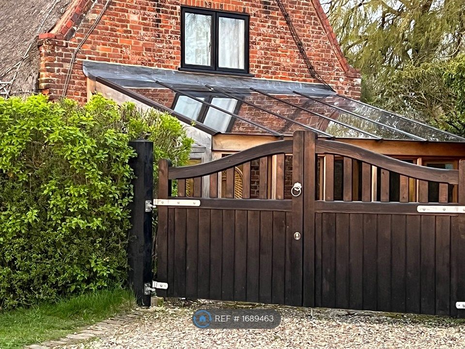 1 bed semidetached house to rent in Mill Road, Nr Newmarket CB8 Zoopla