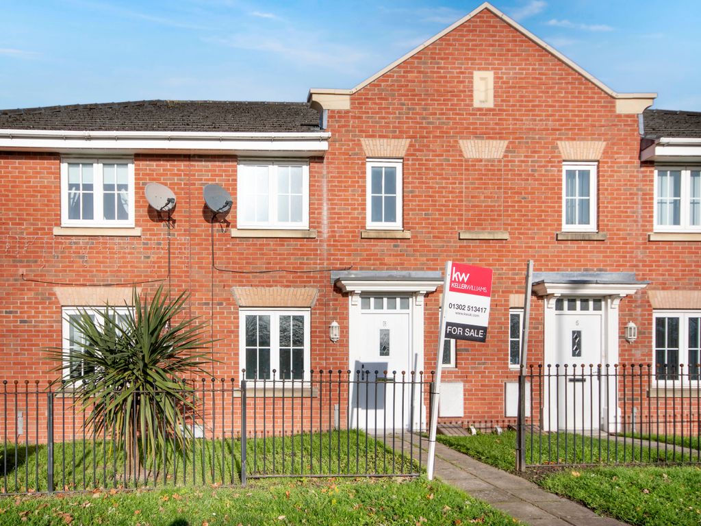 3 bed terraced house for sale in West End Terrace, West End Lane