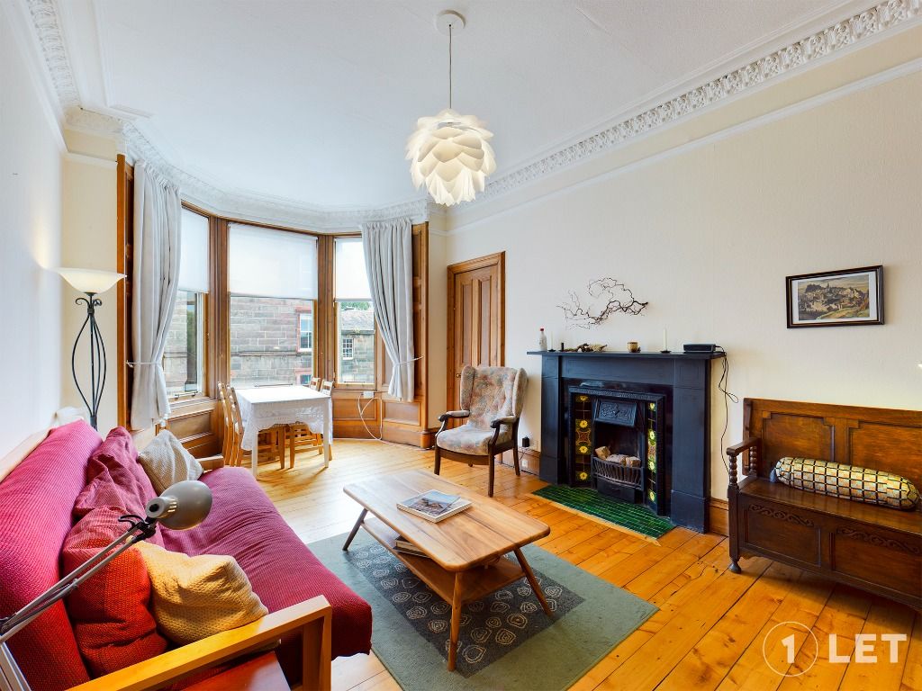 1 bed flat to rent in Raeburn Place, Stockbridge, Edinburgh EH4 Zoopla