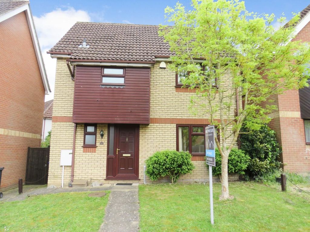 3 bed detached house for sale in The Chase, Brandon IP27 Zoopla