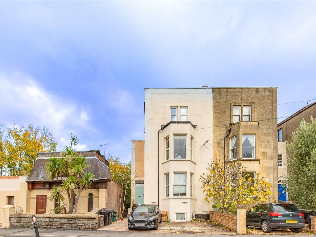 Cumberland Road, Bristol BS1  